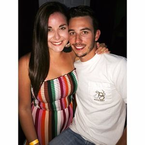 Meet your Posher, Carley